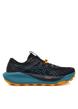 Asics Buty do biegania Gel-Trabuco 13 Gtx 1011B978 Czarny ze sklepu MODIVO w kategorii Buty sportowe męskie - zdjęcie 182765217