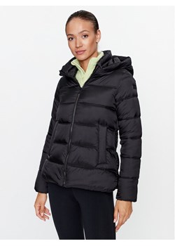 CMP Kurtka zimowa 33K3676 Czarny Regular Fit ze sklepu MODIVO w kategorii Kurtki damskie - zdjęcie 182765485
