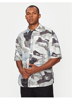 Only & Sons Koszula Bud 22028390 Kolorowy Relaxed Fit ze sklepu MODIVO w kategorii Koszule męskie - zdjęcie 182765509