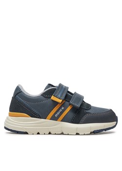 Mayoral Sneakersy 44518 54 Granatowy ze sklepu MODIVO w kategorii Buty sportowe dziecięce - zdjęcie 182765586