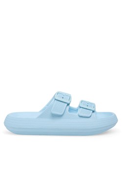 MEXX Klapki MICC1905441G-01 Niebieski ze sklepu MODIVO w kategorii Klapki dziecięce - zdjęcie 182765629