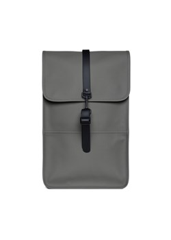 Rains Plecak Backpack W3 13000 Szary ze sklepu MODIVO w kategorii Plecaki - zdjęcie 182765637