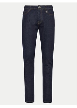 Richmond X Jeansy Cook UMP24039JE Granatowy Slim Fit ze sklepu MODIVO w kategorii Jeansy męskie - zdjęcie 182765645
