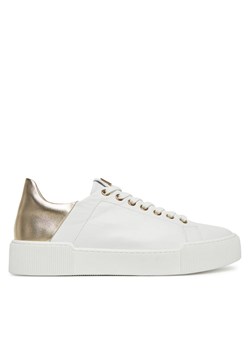 HÖGL Sneakersy Blade 0-103601 Biały ze sklepu MODIVO w kategorii Buty sportowe damskie - zdjęcie 182765655