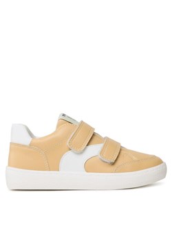 Primigi Sneakersy 3919055 S Écru ze sklepu MODIVO w kategorii Trampki dziecięce - zdjęcie 182765678