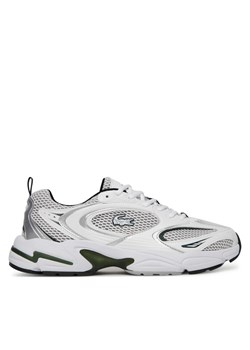 Lacoste Sneakersy 7-49SMA0021 Biały ze sklepu MODIVO w kategorii Buty sportowe męskie - zdjęcie 182765686