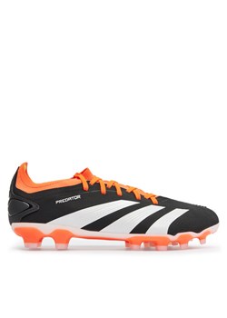 adidas Buty do piłki nożnej Predator 24 Pro Multi-Ground Boots IG7733 Czarny ze sklepu MODIVO w kategorii Buty sportowe męskie - zdjęcie 182765719