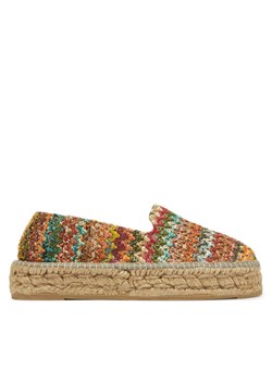 Manebi Espadryle H 3.4 D0 Kolorowy ze sklepu MODIVO w kategorii Espadryle damskie - zdjęcie 182765816