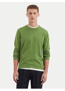 Marc O'Polo Sweter 522 5123 60248 Zielony Regular Fit ze sklepu MODIVO w kategorii Swetry męskie - zdjęcie 182765947