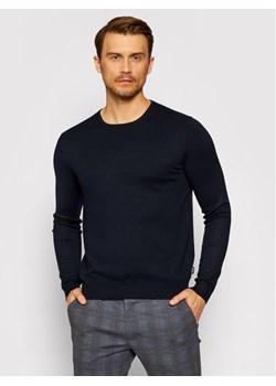 Only & Sons Sweter Wyler 22020088 Granatowy Regular Fit ze sklepu MODIVO w kategorii Swetry męskie - zdjęcie 182766149
