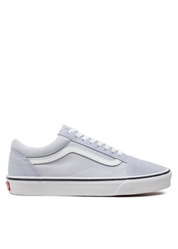 Vans Tenisówki Old Skool VN000CT8CHA1 Niebieski ze sklepu MODIVO w kategorii Trampki damskie - zdjęcie 182766169