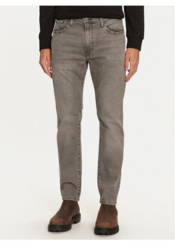 Levi's® Jeansy 502™ 29507-1420 Szary Taper Fit ze sklepu MODIVO w kategorii Jeansy męskie - zdjęcie 182766229