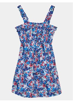 Kids ONLY Sukienka 15292865 Kolorowy Standard Fit ze sklepu MODIVO w kategorii Sukienki dziewczęce - zdjęcie 182766236