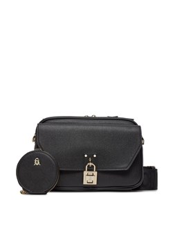Steve Madden Torebka Blight-P SM13001216-BLK Czarny ze sklepu MODIVO w kategorii Listonoszki - zdjęcie 182766356