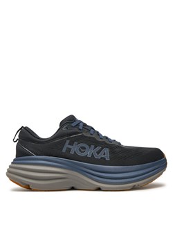 Hoka Buty do biegania Bondi 8 1123202 Czarny ze sklepu MODIVO w kategorii Buty sportowe męskie - zdjęcie 182766439