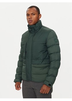 Colmar Kurtka zimowa 1108V 2YH Zielony Regular Fit ze sklepu MODIVO w kategorii Kurtki męskie - zdjęcie 182766446