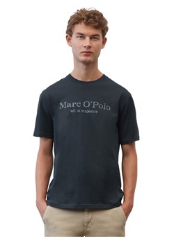 Marc O'Polo T-Shirt B21201251052 Niebieski Regular Fit ze sklepu MODIVO w kategorii T-shirty męskie - zdjęcie 182766465