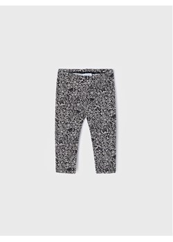 Mayoral Legginsy 2720 Czarny Slim Fit ze sklepu MODIVO w kategorii Spodnie dziewczęce - zdjęcie 182766467
