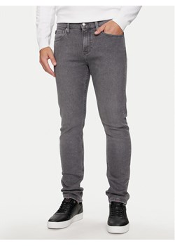 Calvin Klein Jeans Jeansy J30J325730 Szary Slim Fit - id: 0000303863968 - marki Calvin Klein - 182766515 Calvin Klein Jeans Jeansy J30J325730 Szary Slim Fit ze sklepu MODIVO w kategorii Jeansy męskie - zdjęcie 182766515