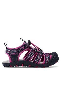 CMP Sandały Sahiph Hiking Sandal 30Q9524 Różowy ze sklepu MODIVO w kategorii Sandały dziecięce - zdjęcie 182766596
