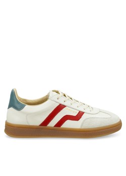 Gant Sneakersy 30531954 Biały ze sklepu MODIVO w kategorii Buty sportowe damskie - zdjęcie 182766605