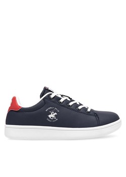 Beverly Hills Polo Club Sneakersy V12-762(IV)CH Granatowy ze sklepu MODIVO w kategorii Trampki dziecięce - zdjęcie 182766607