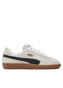 Puma Sneakersy Handball 106695 03 Biały ze sklepu MODIVO w kategorii Buty sportowe męskie - zdjęcie 182766758