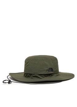 The North Face Kapelusz Horizon Breeze NF0A5FX6 Zielony ze sklepu MODIVO w kategorii Kapelusze damskie - zdjęcie 182766778