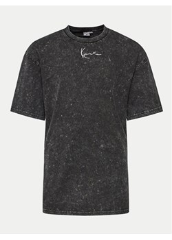 Karl Kani T-Shirt KU242-006-1 Czarny Regular Fit ze sklepu MODIVO w kategorii T-shirty męskie - zdjęcie 182766807