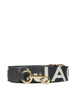 Marc Jacobs Wymienny pasek do torebki 2S3SST014S02 Czarny ze sklepu MODIVO w kategorii Paski damskie - zdjęcie 182766888