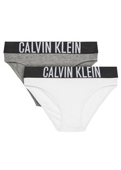 Calvin Klein Underwear Komplet 2 par fig G80G800729 Kolorowy ze sklepu MODIVO w kategorii Majtki dziecięce - zdjęcie 182766889