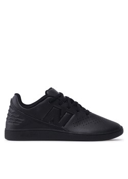 New Balance Buty do piłki nożnej Audazo v6 Control Jnr In SJA3IBB6 Czarny ze sklepu MODIVO w kategorii Buty sportowe dziecięce - zdjęcie 182766965