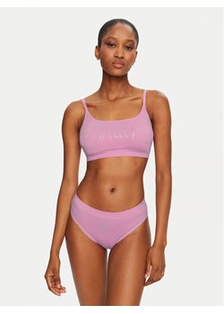 Juicy Couture Komplet bielizny JCLU2320 Różowy ze sklepu MODIVO w kategorii Komplety bielizny damskiej - zdjęcie 182767035