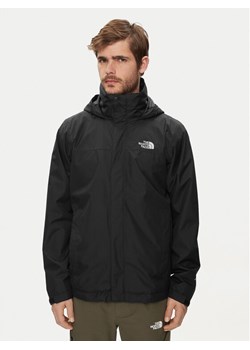 The North Face Kurtka przejściowa Evolve II NF00CG55 Czarny Regular Fit ze sklepu MODIVO w kategorii Kurtki męskie - zdjęcie 182767049