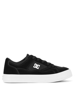 DC Sneakersy WFA3035-1 Czarny ze sklepu MODIVO w kategorii Trampki damskie - zdjęcie 182767118