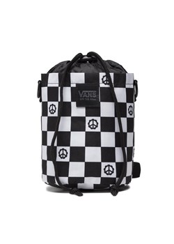 Vans Saszetka Hydro Crossbody VN0A5LHQY281 Czarny ze sklepu MODIVO w kategorii Plecaki dla dzieci - zdjęcie 182767146