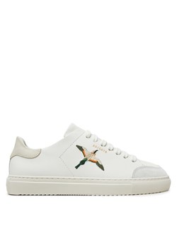 Axel Arigato Sneakersy Clean 90 F1741001 Biały ze sklepu MODIVO w kategorii Buty sportowe damskie - zdjęcie 182767159