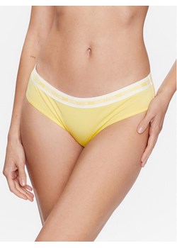United Colors Of Benetton Figi klasyczne 3OP81S00M Żółty ze sklepu MODIVO w kategorii Majtki damskie - zdjęcie 182767235