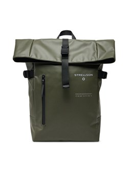 Strellson Plecak Stockwell 4010003047 Khaki ze sklepu MODIVO w kategorii Plecaki - zdjęcie 182767308