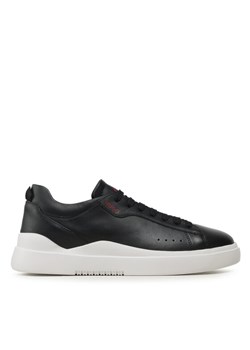 Hugo Sneakersy 50499261 Czarny ze sklepu MODIVO w kategorii Trampki męskie - zdjęcie 182767379