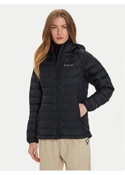 Columbia Kurtka zimowa Powder Lite™ II 2089391 Czarny Active Fit ze sklepu MODIVO w kategorii Kurtki damskie - zdjęcie 182767399