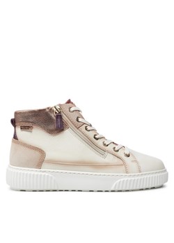 Pikolinos Sneakersy W4Z-8584C2 Biały ze sklepu MODIVO w kategorii Buty sportowe damskie - zdjęcie 182767459