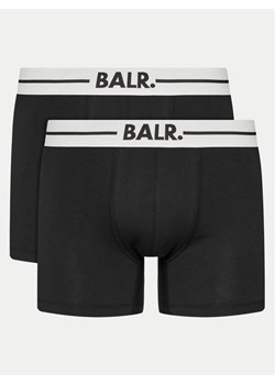 BALR. Komplet 2 par bokserek B1442.1013.113 Czarny ze sklepu MODIVO w kategorii Majtki męskie - zdjęcie 182767497
