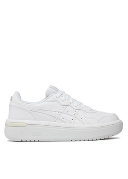 Asics Sneakersy Japan S St 1203A289 Biały ze sklepu MODIVO w kategorii Buty sportowe męskie - zdjęcie 182767535