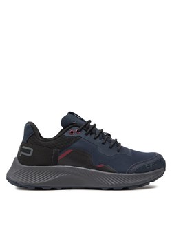 CMP Sneakersy Merkury Lifestyle Shoe 3Q31287 Granatowy ze sklepu MODIVO w kategorii Buty sportowe męskie - zdjęcie 182767537