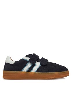 Froddo Sneakersy G3130269 S Granatowy ze sklepu MODIVO w kategorii Buty sportowe dziecięce - zdjęcie 182767556