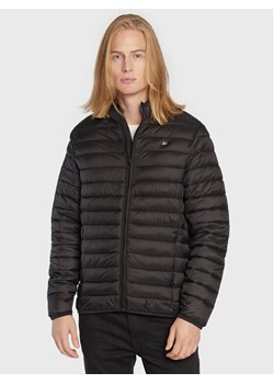 Blend Kurtka przejściowa Romsey 20712461 Czarny Regular Fit ze sklepu MODIVO w kategorii Kurtki męskie - zdjęcie 182767579