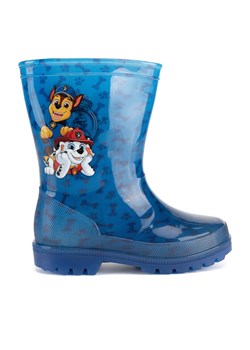 Paw Patrol Kalosze NJ-SS25-326PAW-A Granatowy ze sklepu MODIVO w kategorii Kalosze dziecięce - zdjęcie 182767655