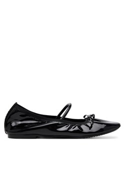 DKNY Baleriny K1525268 Czarny ze sklepu MODIVO w kategorii Balerinki - zdjęcie 182767689