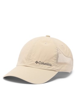 Columbia Czapka z daszkiem Tech Shade™ II Hat 2121071 Brązowy ze sklepu MODIVO w kategorii Czapki z daszkiem męskie - zdjęcie 182767706